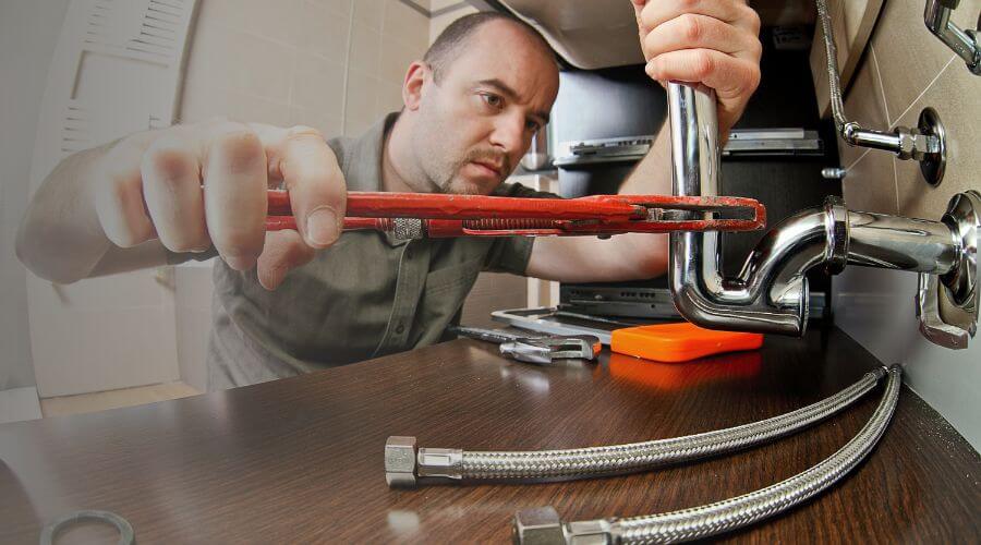 Professional Water heater repair in Anthony, NM